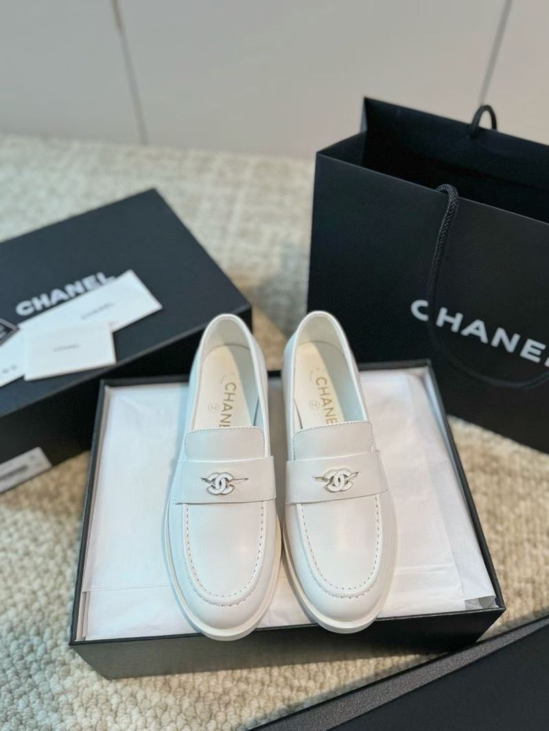 Chanel Low Shoes